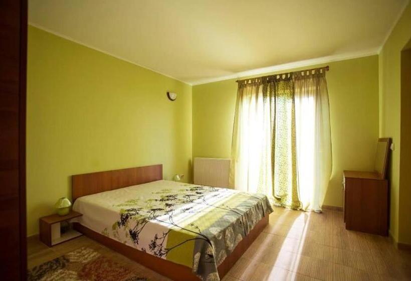 اتاق استاندارد با بالکن, Vila Victor   Adults Only
