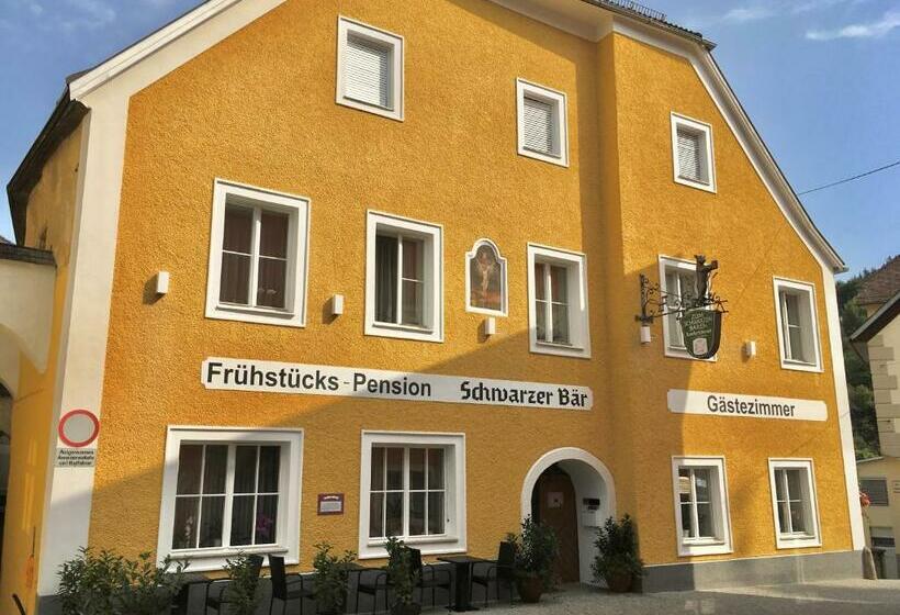 스탠다드 룸, Gasthof Pension Schwarzer Bär