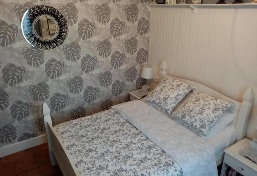 Номер Deluxe, Maison Jonela