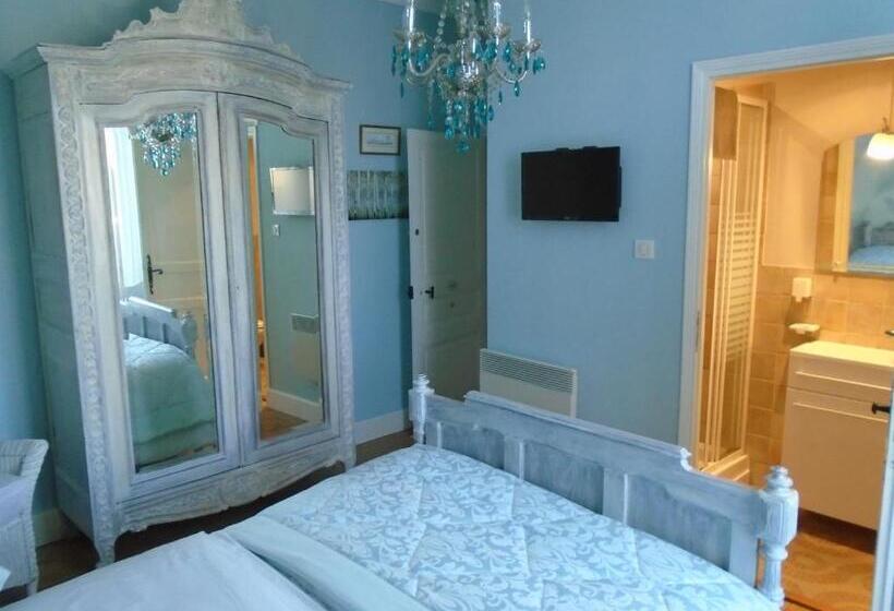 Номер Deluxe, Maison Jonela