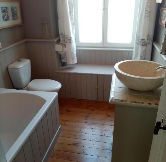 Номер Deluxe, Maison Jonela