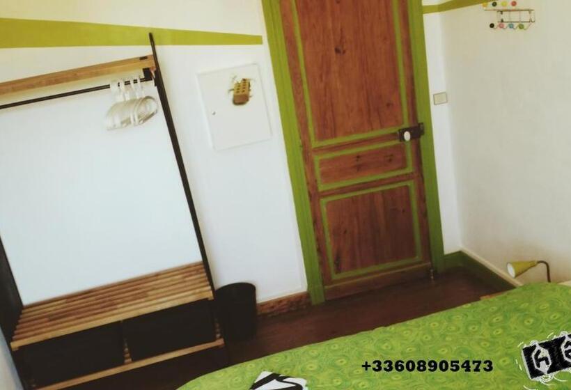 اتاق استاندارد, H2oholidays   Auberge De Jeunesse   Youth Hostel