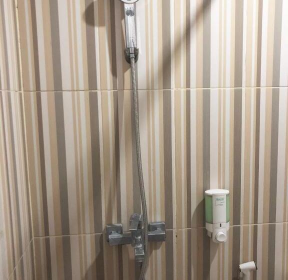 Номер Superior, Grand Krakatau Hotel Serang