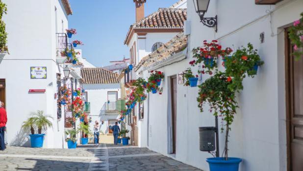 １ベッドルームアパートメント, Royal Suites Estepona