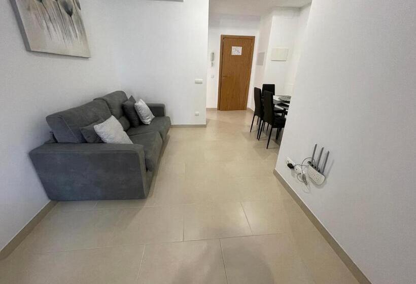 ロイヤルスイート, Royal Suites Estepona