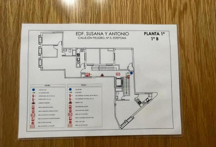 バルコニー付きジュニアスイート, Royal Suites Estepona