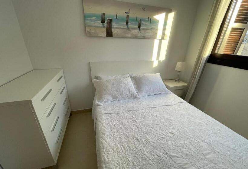 １ベッドルームアパートメント, Royal Suites Estepona
