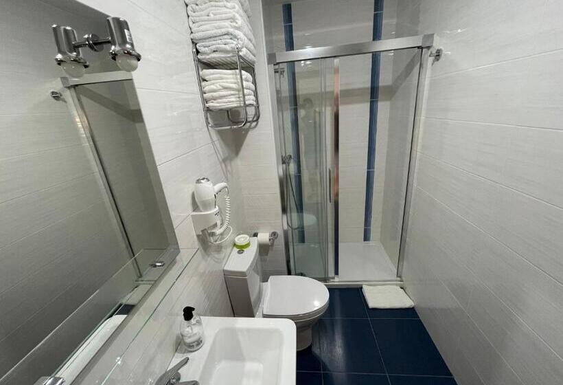 １ベッドルームアパートメント, Royal Suites Estepona