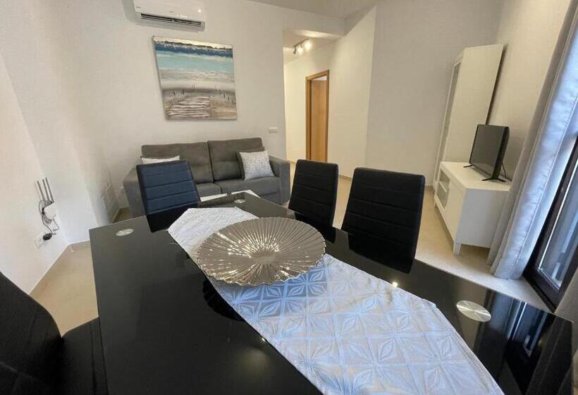 バルコニー付きジュニアスイート, Royal Suites Estepona