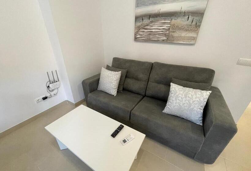 バルコニー付きジュニアスイート, Royal Suites Estepona