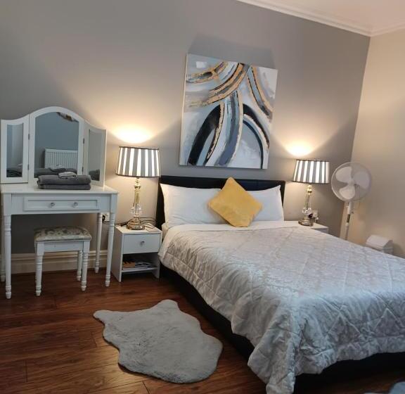 스탠다드 룸, Gabriel Guesthouse