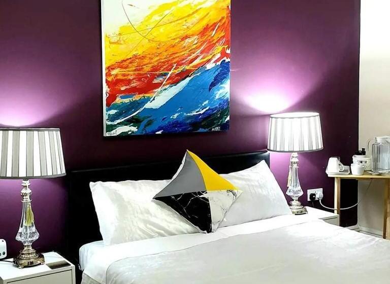 스탠다드 룸, Gabriel Guesthouse