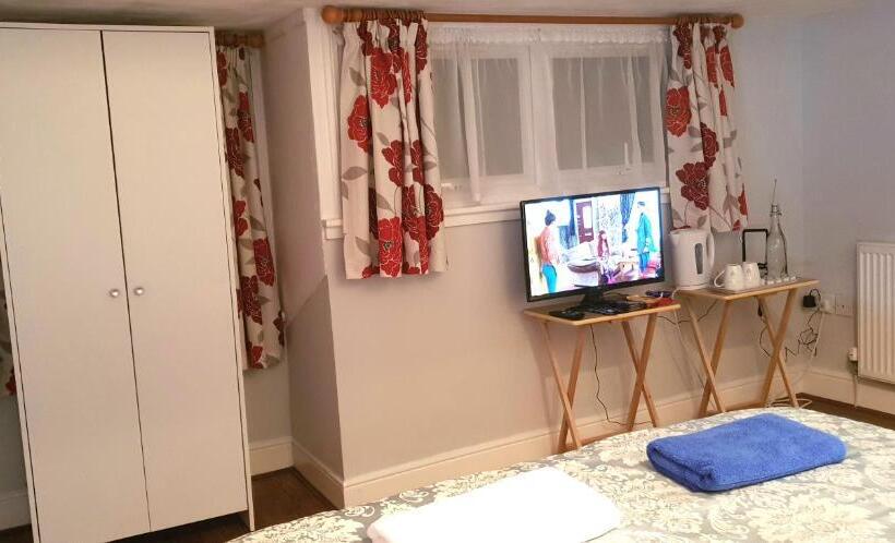 스탠다드 룸, Gabriel Guesthouse