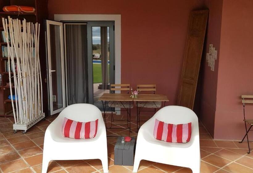 اتاق استاندارد, Quinta Dos Doze Sobreiros   Quarto Sol