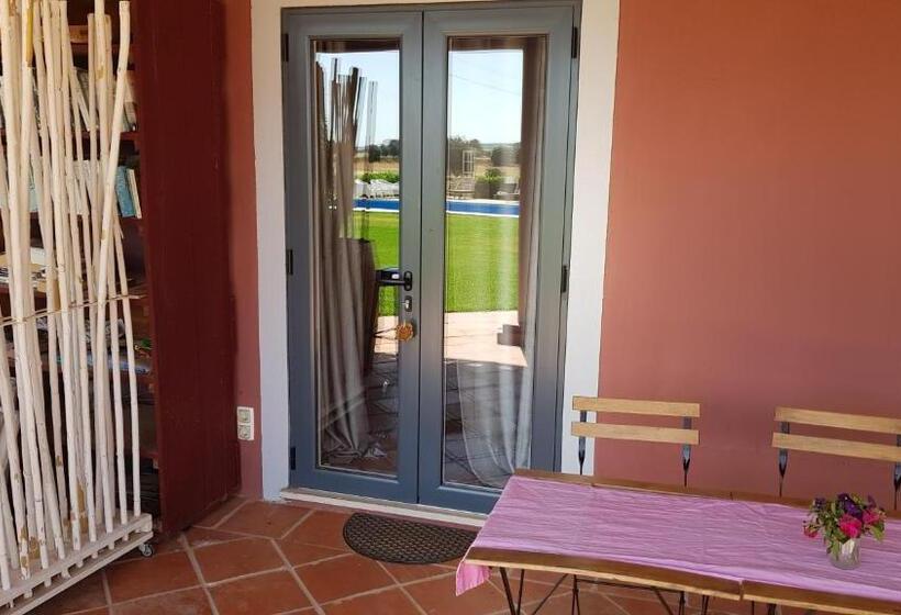 اتاق استاندارد, Quinta Dos Doze Sobreiros   Quarto Sol