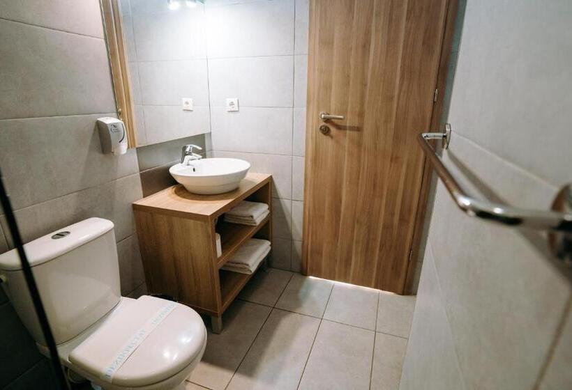 اتاق استاندارد, Vila Anca