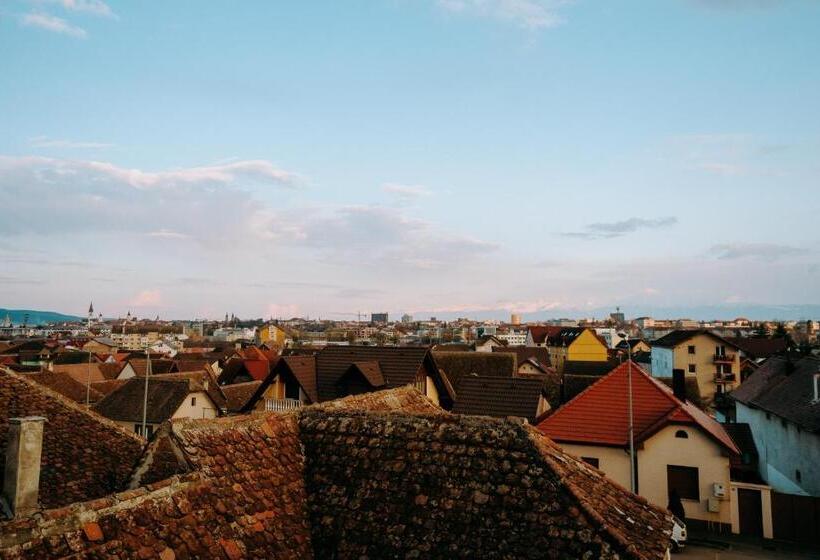 اتاق استاندارد یک نفره, Vila Anca