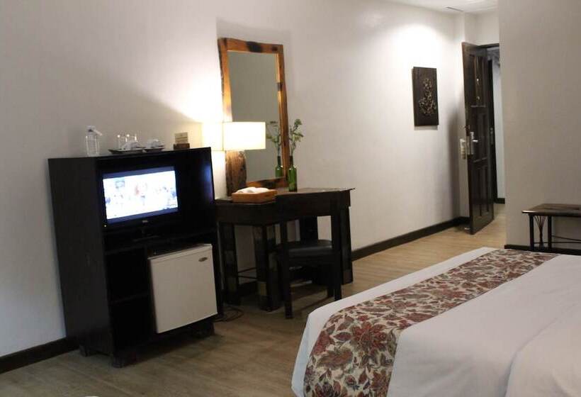 수피리어 룸, Nature S Village Resort