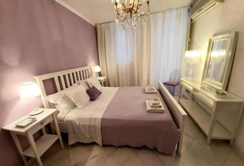 Номер Стандарт, Casa Del Corso