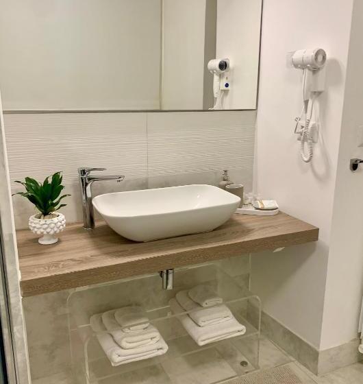 Номер Deluxe, Casa Del Corso