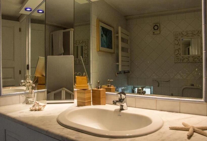 Студия Deluxe, Casa Del Corso