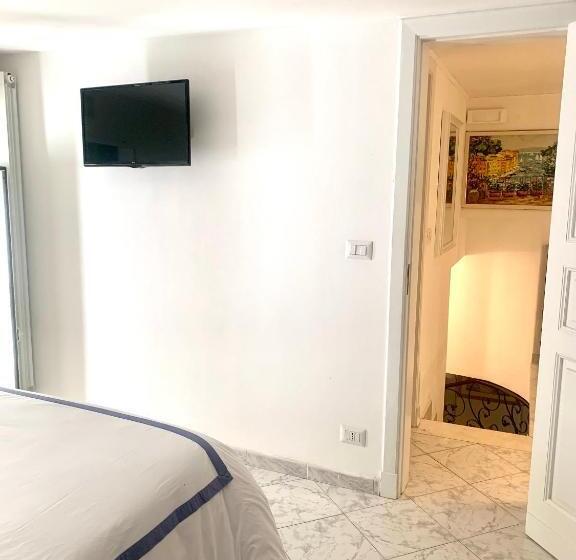Студия Deluxe, Casa Del Corso