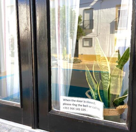 اتاق استاندارد, Pirata Hostel Milfontes