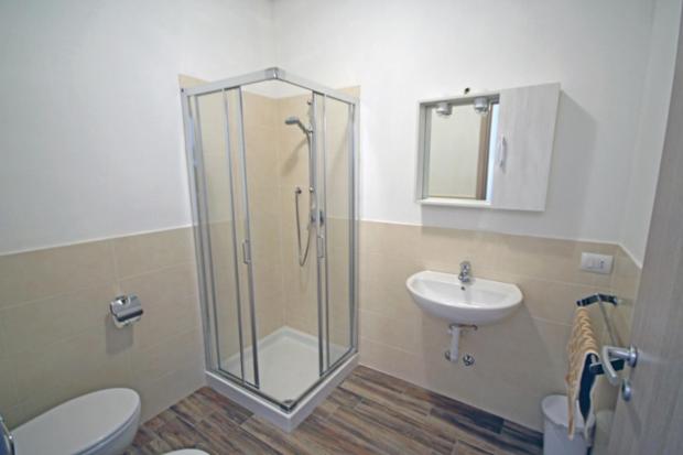 آپارتمان 1 خوابه همکف, Villa Artemide