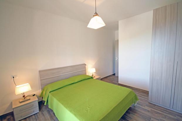 آپارتمان 1 خوابه همکف, Villa Artemide