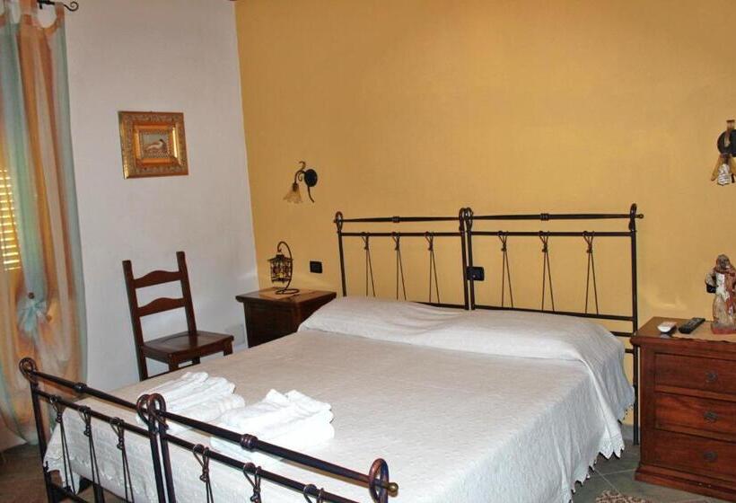 Номер Стандарт, B&b Funtanadetalia