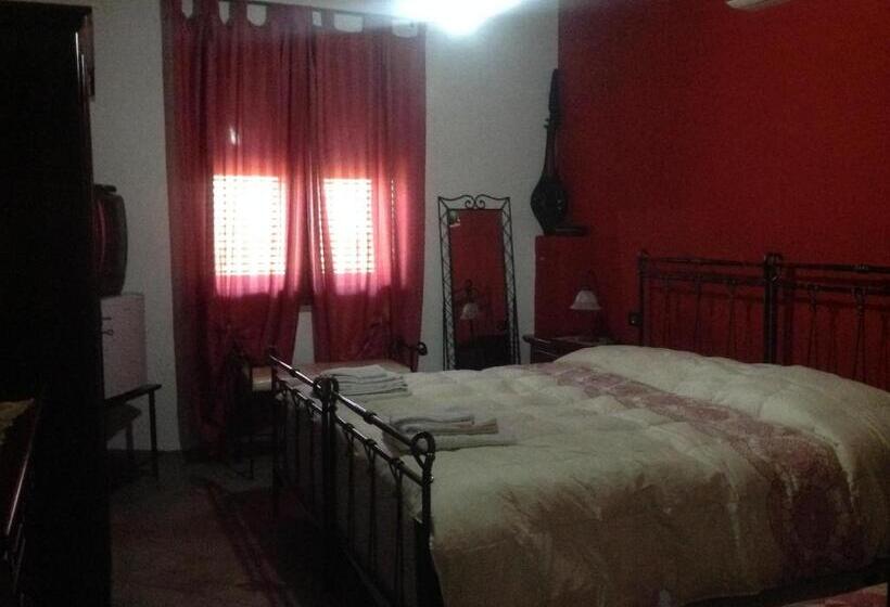 Семейный Номер, B&b Funtanadetalia