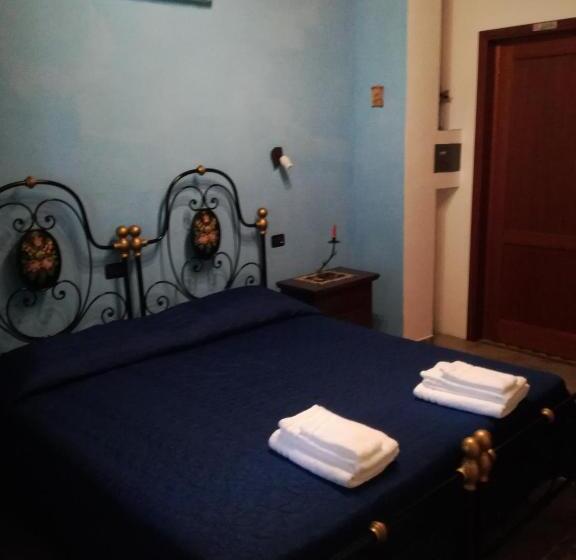 Номер Стандарт, B&b Funtanadetalia