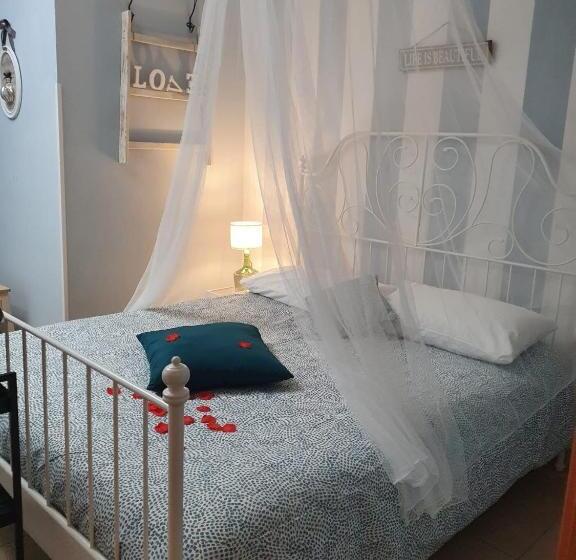 Номер Deluxe с Балконом, Hercules House   Il Riposo Degli Eroi