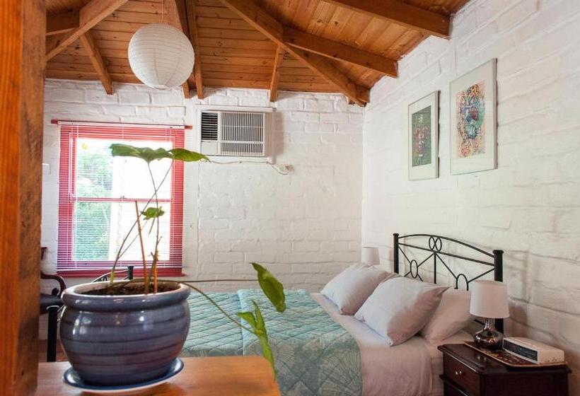 스탠다드 룸, Trevalia Accommodation