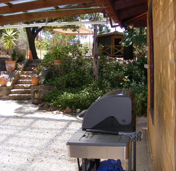 스탠다드 룸, Trevalia Accommodation