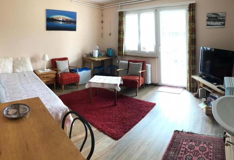 سوییت, Am Ufer