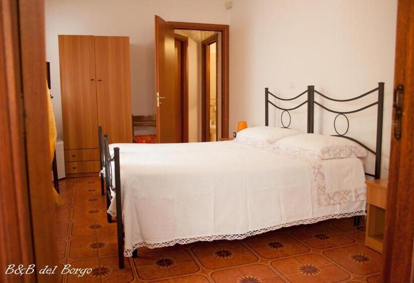 Номер Стандарт, B&b Del Borgo