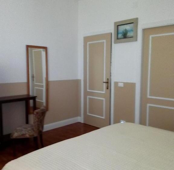 اتاق استاندارد, Villa Dei Pescatori