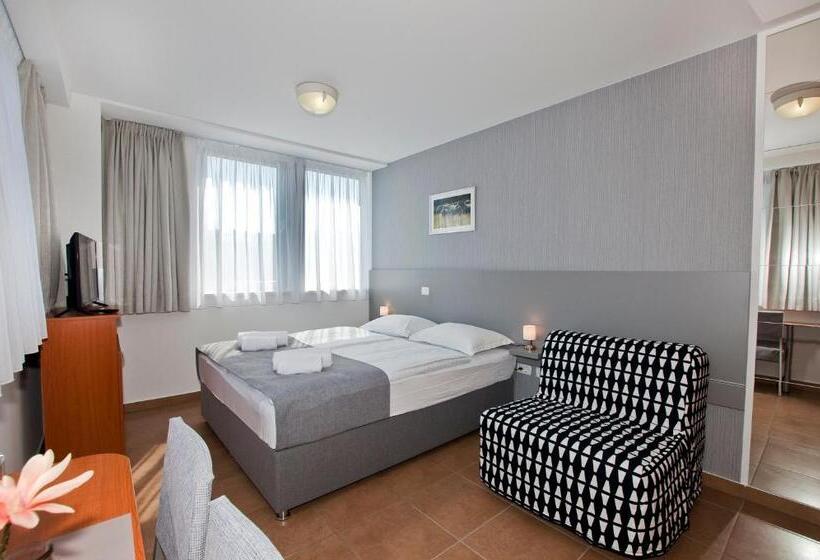 اتاق استاندارد, Sobe Rooms Nataly