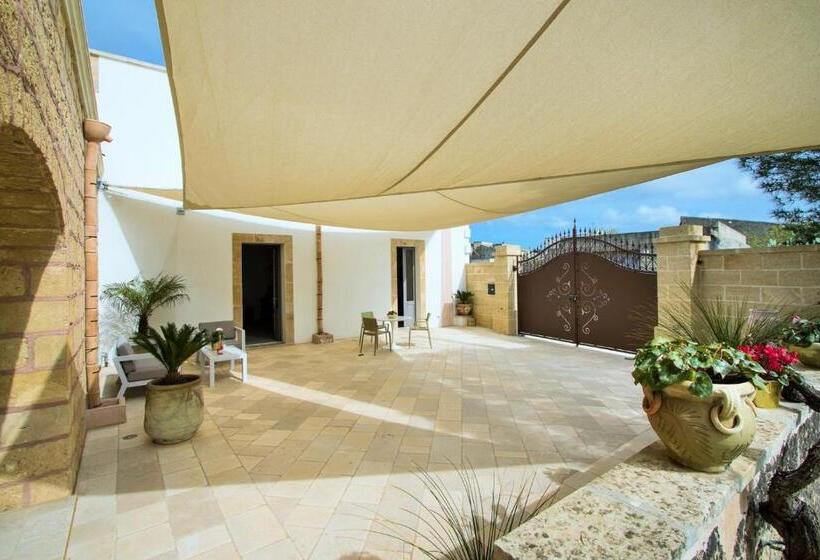 Апартаменты 1 Спальня, Masseria Prontera With Pool