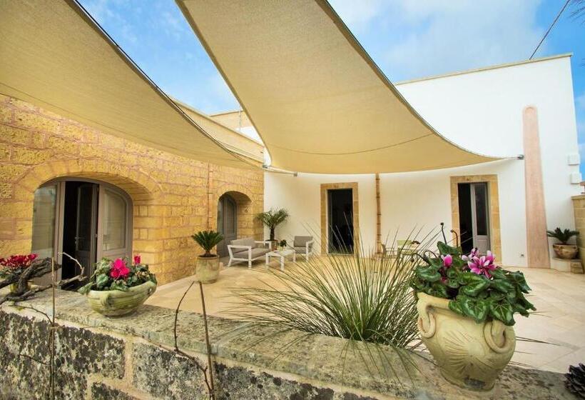 Апартаменты 1 Спальня, Masseria Prontera With Pool