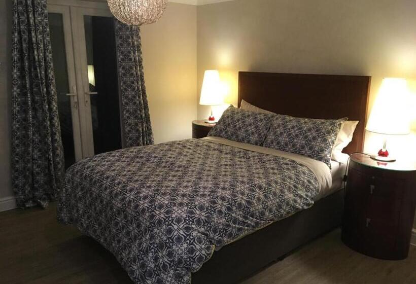 Семейный Номер, The Annexe At Asbit Lodge