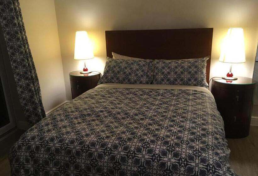 Семейный Номер, The Annexe At Asbit Lodge