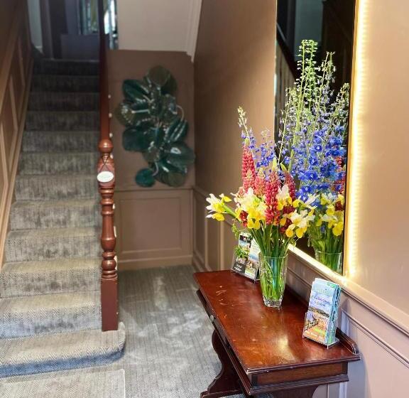 스탠다드 싱글 룸, Topper S Rooms Guest Accommodation