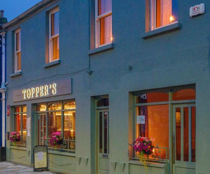 스탠다드 룸, Topper S Rooms Guest Accommodation