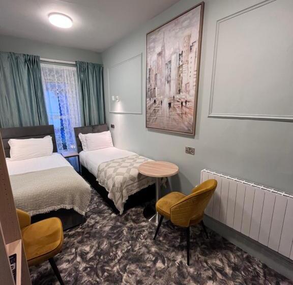 스탠다드 룸, Topper S Rooms Guest Accommodation