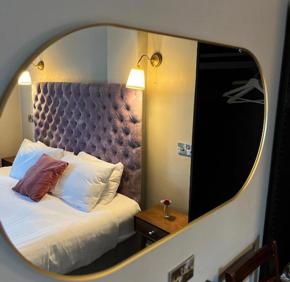 디럭스 룸, Topper S Rooms Guest Accommodation
