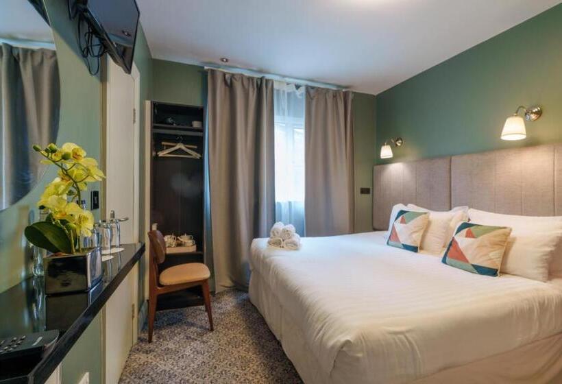 수피리어 룸, Topper S Rooms Guest Accommodation