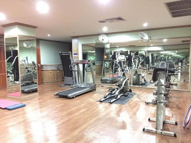 آپارتمان 1 خوابه با چشم‌انداز باغ, Pmy Beach Resort