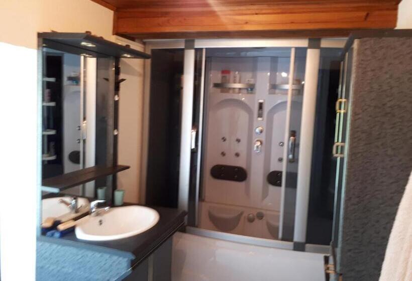 Семейный Номер, Chambres D Hôtes Chez Barbara
